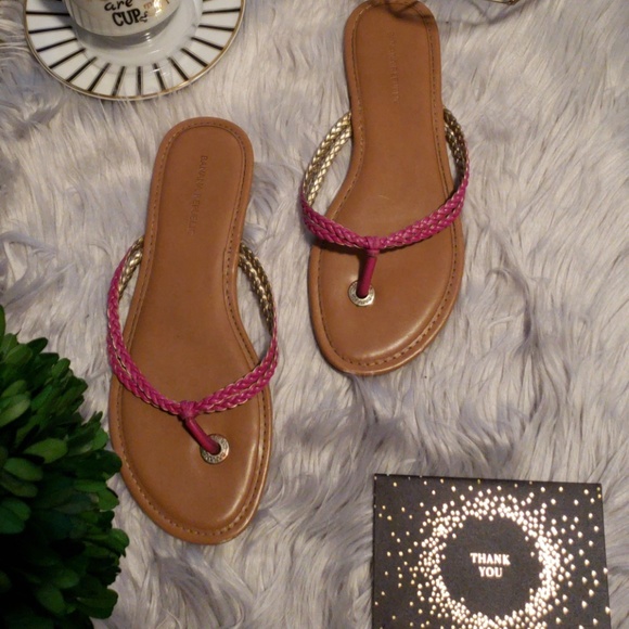 Banana Republic Shoes - Banana Republic sandals